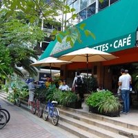 Av. Chapultepec Guadalajara, Гвадалахара, Халиско