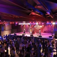 The Sovereign, Сент-Луис, Миссури