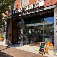 The Dungeon @ Holistic Connection, Ноксвилл, Теннесси