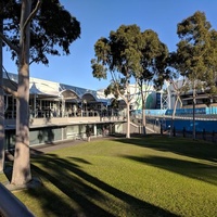 Margaret Court Arena, Мельбурн