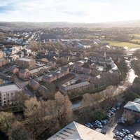 Клейтон-ле-Мурс