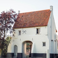 Huysmanshoeve, Экло