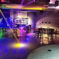 Pegasus Lounge, Тампа, Флорида