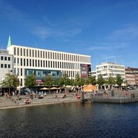 Bootshafen, Киль