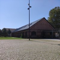 Reithalle im Kulturforum, Оффенбург