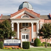 Great Aunt Stella Center, Шарлотт, Северная Каролина