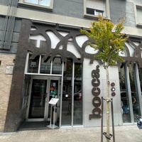 Bocca Restaurante&bar, Миранда-де-Эбро