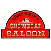 Showboat Saloon, Висконсин Деллс, Висконсин