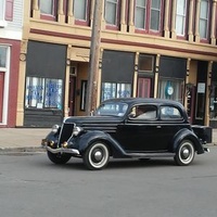 Спрингвилл, Нью-Йорк