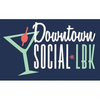 Downtown Social LBK, Лаббок, Техас