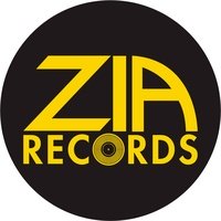 Zia Records (Camelback), Финикс, Аризона