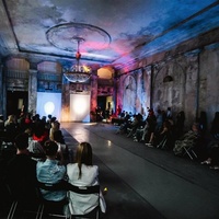 Пальма, Санкт-Петербург