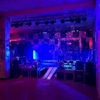 Monster'S Art, Фрежюс