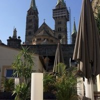 Haas Halls, Бамберг