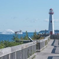 Сейнт Игнас, Мичиган