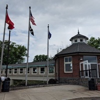 Ангола, Нью-Йорк