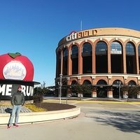Home Run Apple, Нью-Йорк