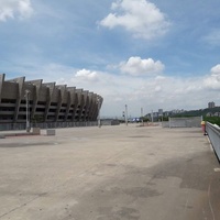 Рок концерты в Esplanada do Mineirão, Белу-Оризонти Esplanada do Mineirão, Белу-Оризонти