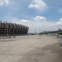 Рок концерты в Esplanada do Mineirão, Белу-Оризонти Esplanada do Mineirão, Белу-Оризонти
