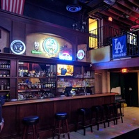 Shannon's On Pine Irish Pub, Лонг-Бич, Калифорния