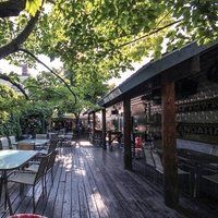 The Great Northern Bar and Grill, Уайтфиш, Монтана