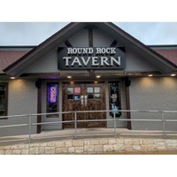 Round Rock Tavern, Раунд-Рок, Техас