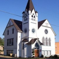 Brownsville Baptist Church, Пенсакола, Флорида