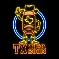 TX Tea Room, Даллас, Техас