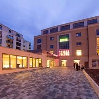 Haus Leipzig, Лейпциг