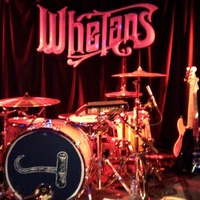Whelan's, Дублин