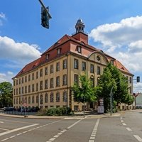 Зенфтенберг