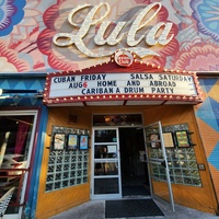 Lula Lounge, Торонто