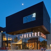 TheatreSquared, Фейетвилл, Арканзас
