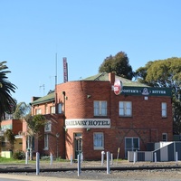 Мерчисон-Ист