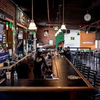 Waterfront Tavern, Холиок, Массачусетс