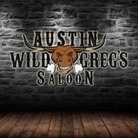 Wild Gregs Saloon, Остин, Техас