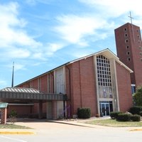 St. Paul Lutheran Church, Джексон, Миссури