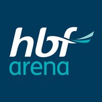 HBF Arena, Джоондалуп