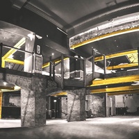 THÊ DEPØ, Плимут