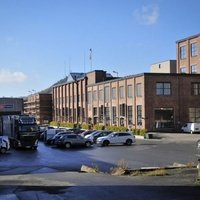 Hunsfos næringspark, Веннесла