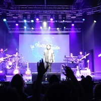 Fabrique Milano, Милан