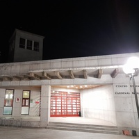 Centro Comarcal de Humanidades, Мадрид