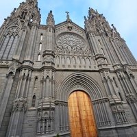 Parroquia de San Juan Bautista de Arucas, Лас-Пальмас-де-Гран-Канария