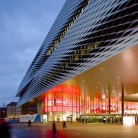 Event Halle, Базель