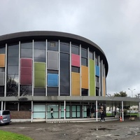 Robert Hossein Space, Лурд