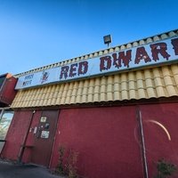 Red Dwarf, Лас-Вегас, Невада