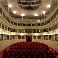 Teatro Niccolini, Флоренция