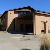 Rising Sun Church of Christ, Де-Мойн, Айова
