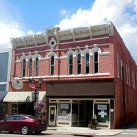 Кеймбридж, Огайо