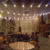 Little Harpeth Brewing, Нашвилл, Теннесси
